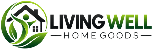 Living Well Home Goods